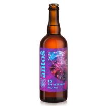 pivo Art of Krush 15°