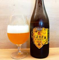 pivo Gulf of Mexiko 13°