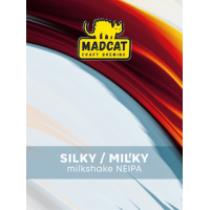 pivo Silky / Milᶠky NEIPA