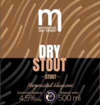 pivo Klasycznie Dry Stout