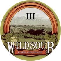 pivo Wild Sour III