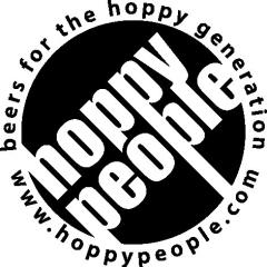 pivovar Hoppy People