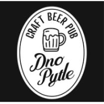 pivo Dno Pytle: Nejaká výčepní 10°