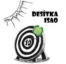 pivo Isao výčepní 10°