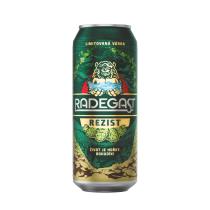 pivo Radegast Rezist 11°