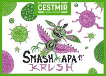 pivo Smash APA - Krush 12°