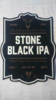 pivo Stone Black IPA 19°