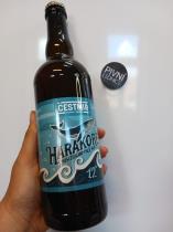 pivo Harakore 12°
