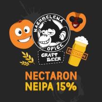 pivo Nectaron Neipa 15°