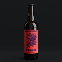pivo Michler Baywatch NZ NEIPA 13°