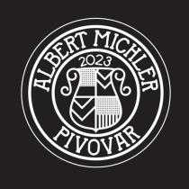 pivo Michler Tangerine Session IPA 12°