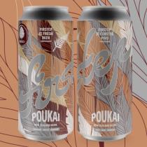 pivo Poukai - NZ NEIPA 