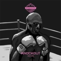 pivo Knockout - Hazy IPA