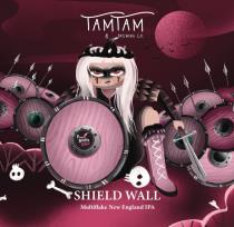 pivo Shield Wall 14°
