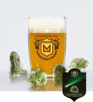 pivo Vltavín 11°