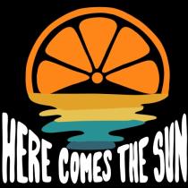 pivo JBM Here Comes the Sun - Sour Ale