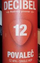 pivo Povaleč APA 12°