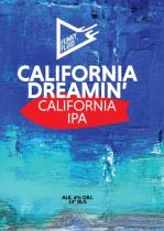 pivo California Dreamin' IPA 14° 