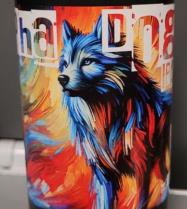 pivo Alpha Dog IPA 16°