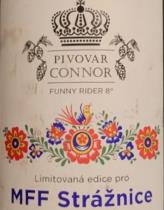 pivo Connor Funny Rider 8°