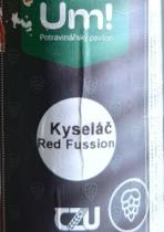 pivo Kyseláč - Red Fussion