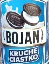 pivo Bojan Kruche Ciastko - tmavý ležák