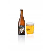 pivo Prastrýc Bivoj 12°