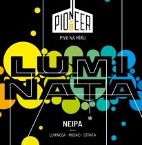 pivo Luminata NEIPA 14°
