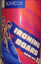 pivo Ironing Board - Sour Ale 13°