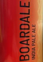 pivo Boardale IPA 15°