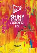 pivo Shiny - Double IPA 18°
