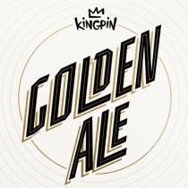 pivo Golden Ale 