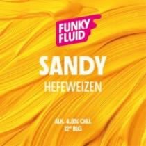pivo Sandy Hefeweizen 12°