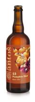 pivo Pumpkin Shot - Sour Ale 13°