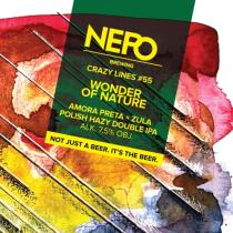 pivo Crazy Lines #55: Wonder of Nature