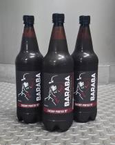 pivo Cherry porter 