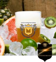pivo Andromeda 13°