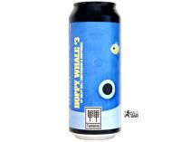 pivo Hoppy Whale# 3   13°