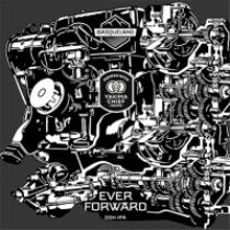 pivo Ever Forward DDH IPA