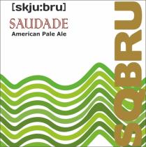 pivo Saudade APA 11°
