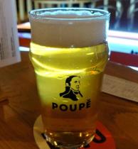 pivo Poupětův West Coast IPA