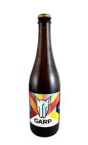 pivo Garp 421 Hazy IPA 12°