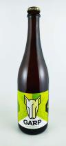 pivo Garp 451 Nelson Sauvin IPA 15°