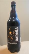 pivo Baraba Silesian Porter 15° 