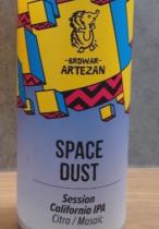 pivo Space Dust - Session IPA