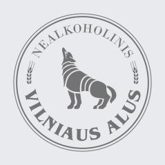 pivovar Vilniaus Alus