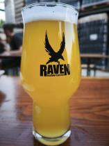pivo Raven Passionfruit Iced Tea 10°