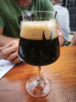 pivo Raven Banana Stout 14°