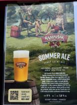 pivo Summer ALE 9°