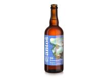 pivo Rozmarné léto 